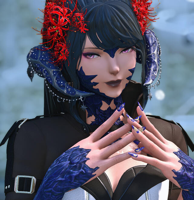 Morgana Fae